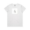 AS Colour - Women's Maple Tee Thumbnail